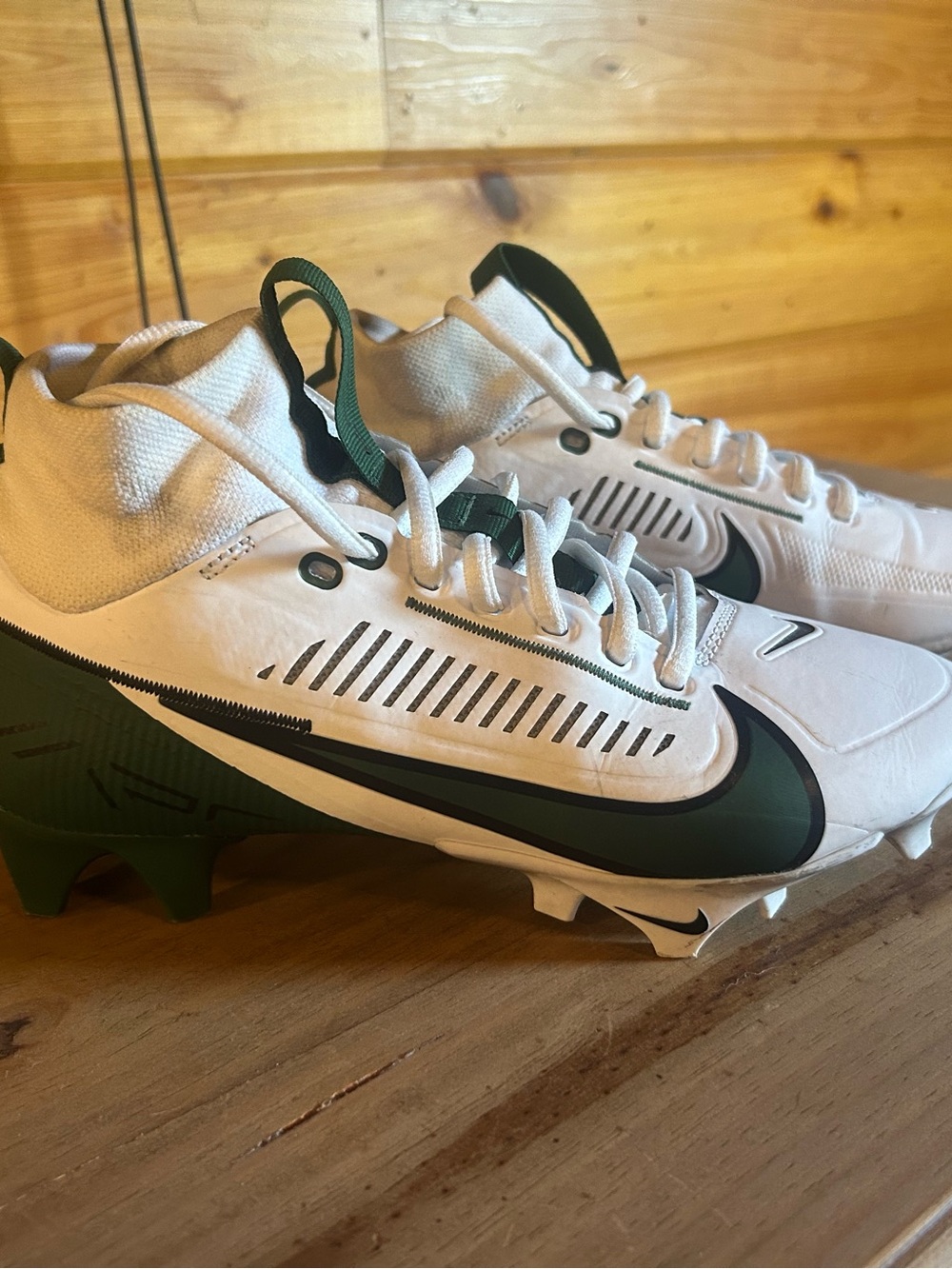 Football Cleats